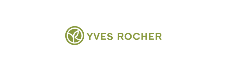 Logo Yves Rocher