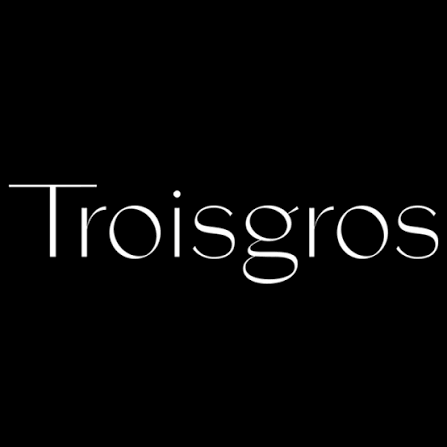 Logo Troisgros