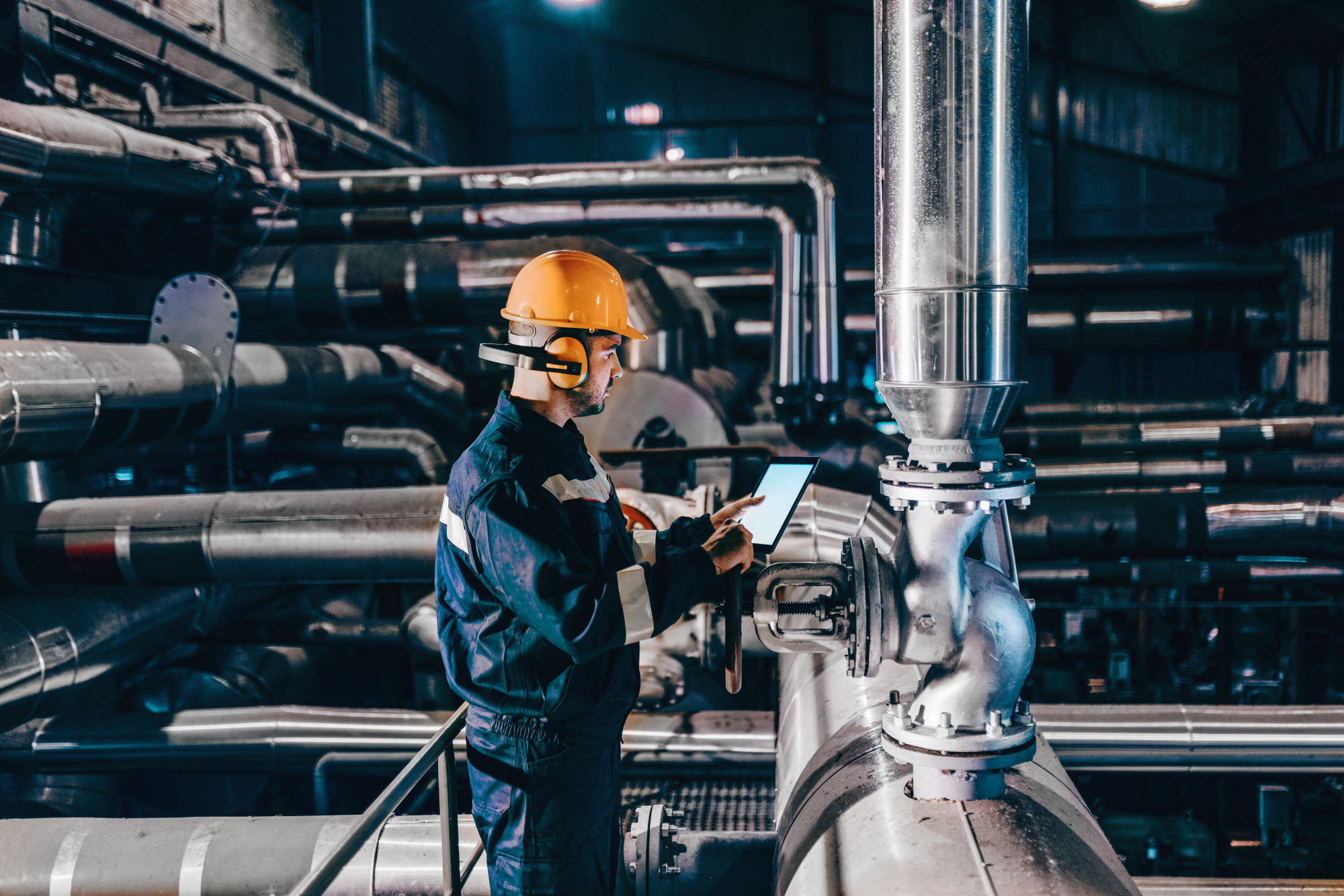 Industrie