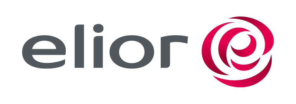 Logo Elior