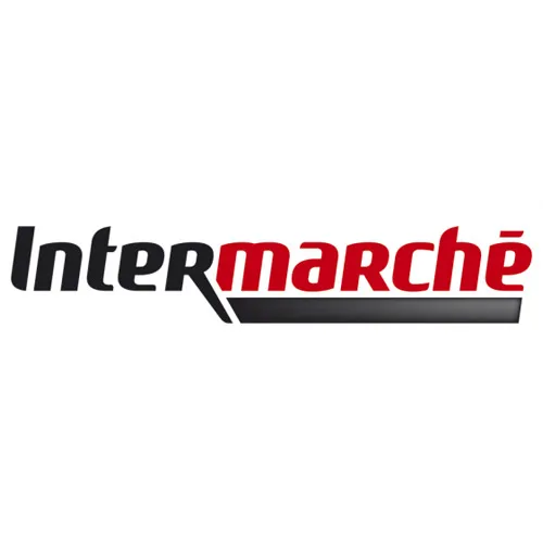 Logo Intermarché