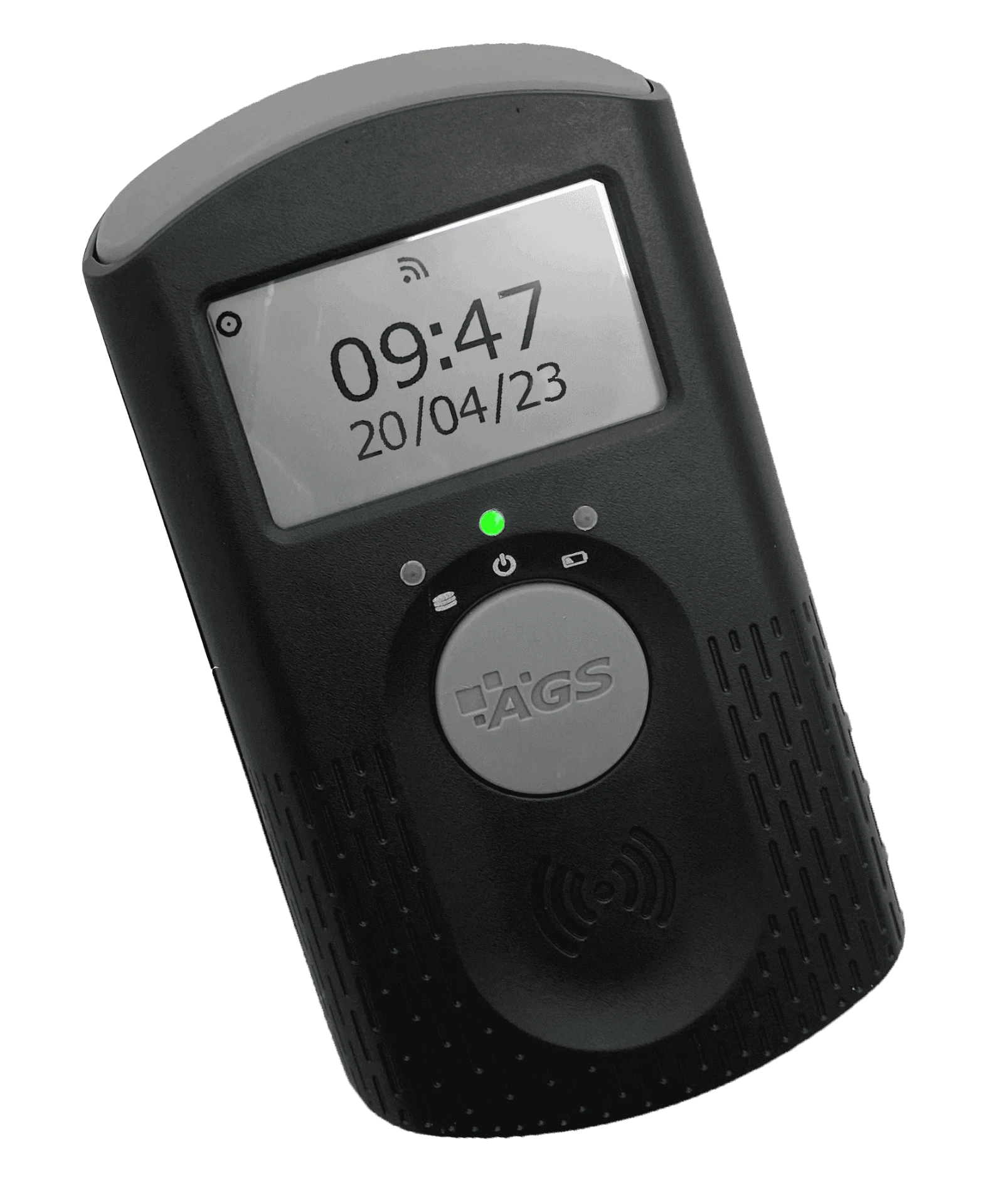 Badgeuse AGS-SOFT